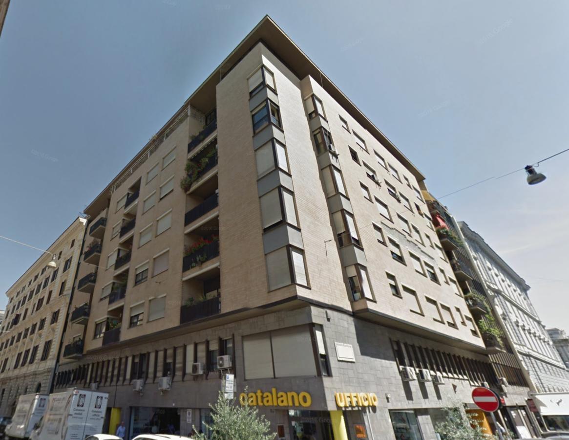 Sant'Angelo Modern Apartment Rome Extérieur photo