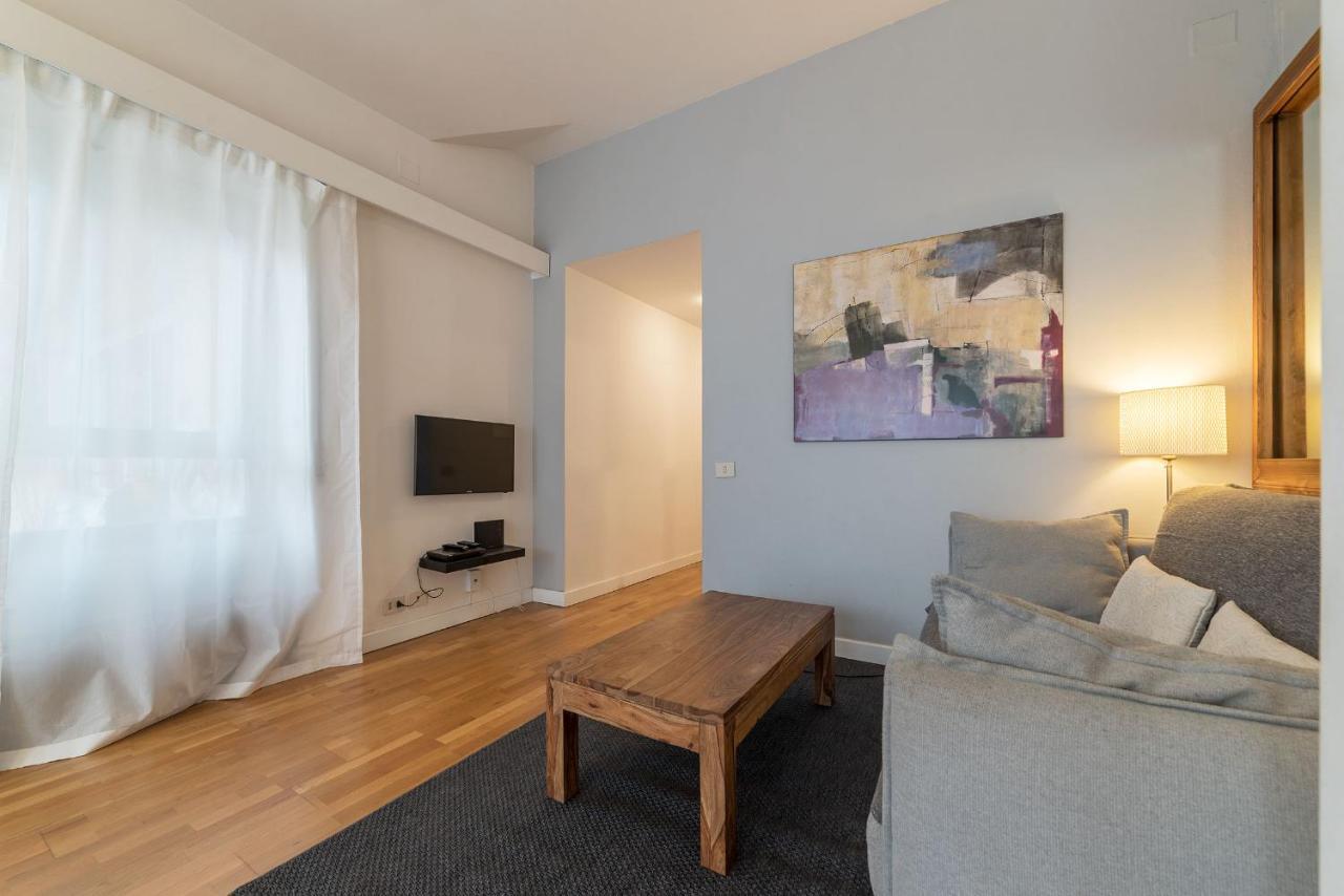 Sant'Angelo Modern Apartment Rome Extérieur photo