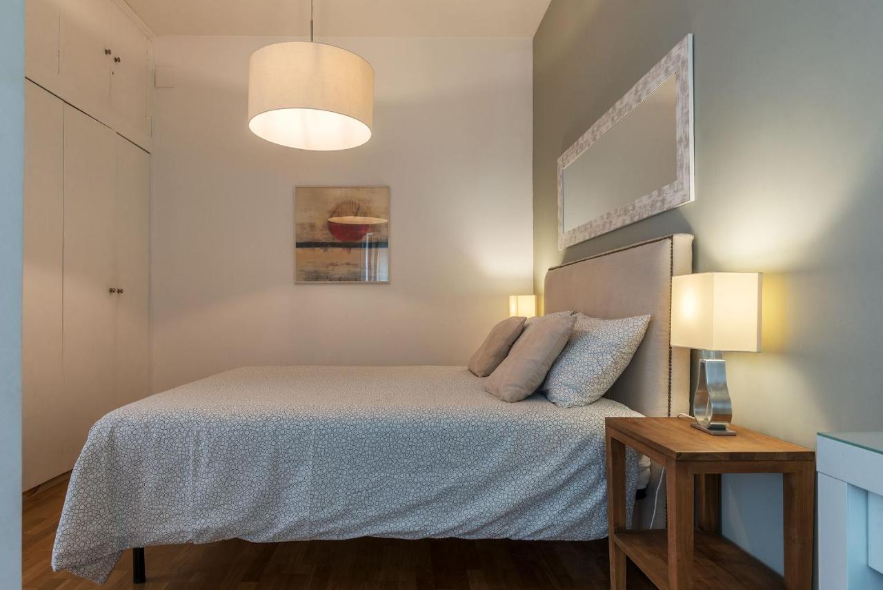 Sant'Angelo Modern Apartment Rome Extérieur photo