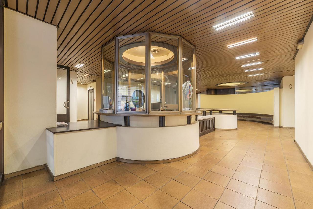 Sant'Angelo Modern Apartment Rome Extérieur photo