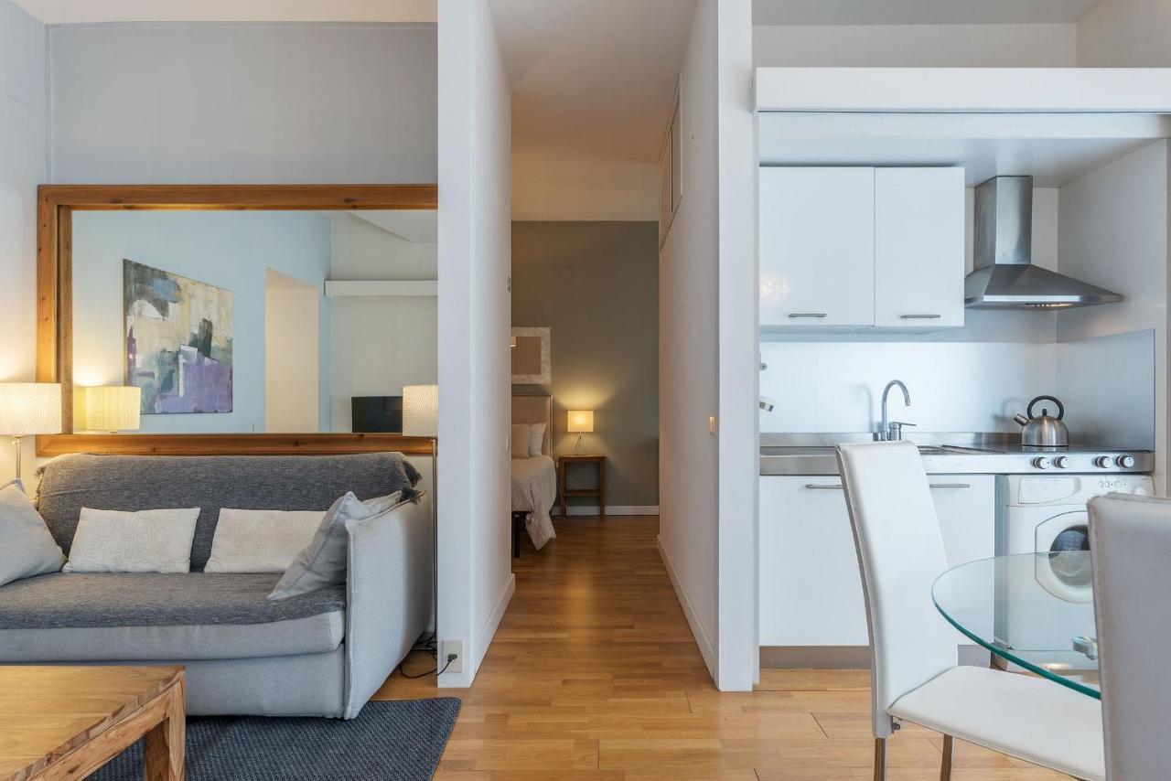 Sant'Angelo Modern Apartment Rome Extérieur photo