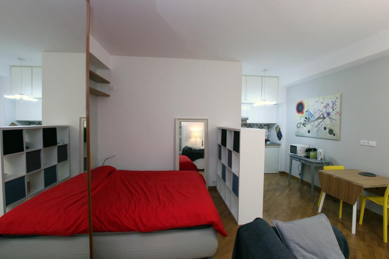 Sant'Angelo Modern Apartment Rome Extérieur photo