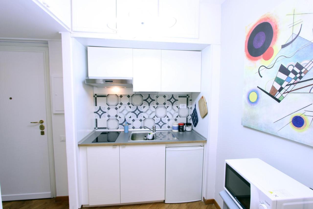 Sant'Angelo Modern Apartment Rome Extérieur photo