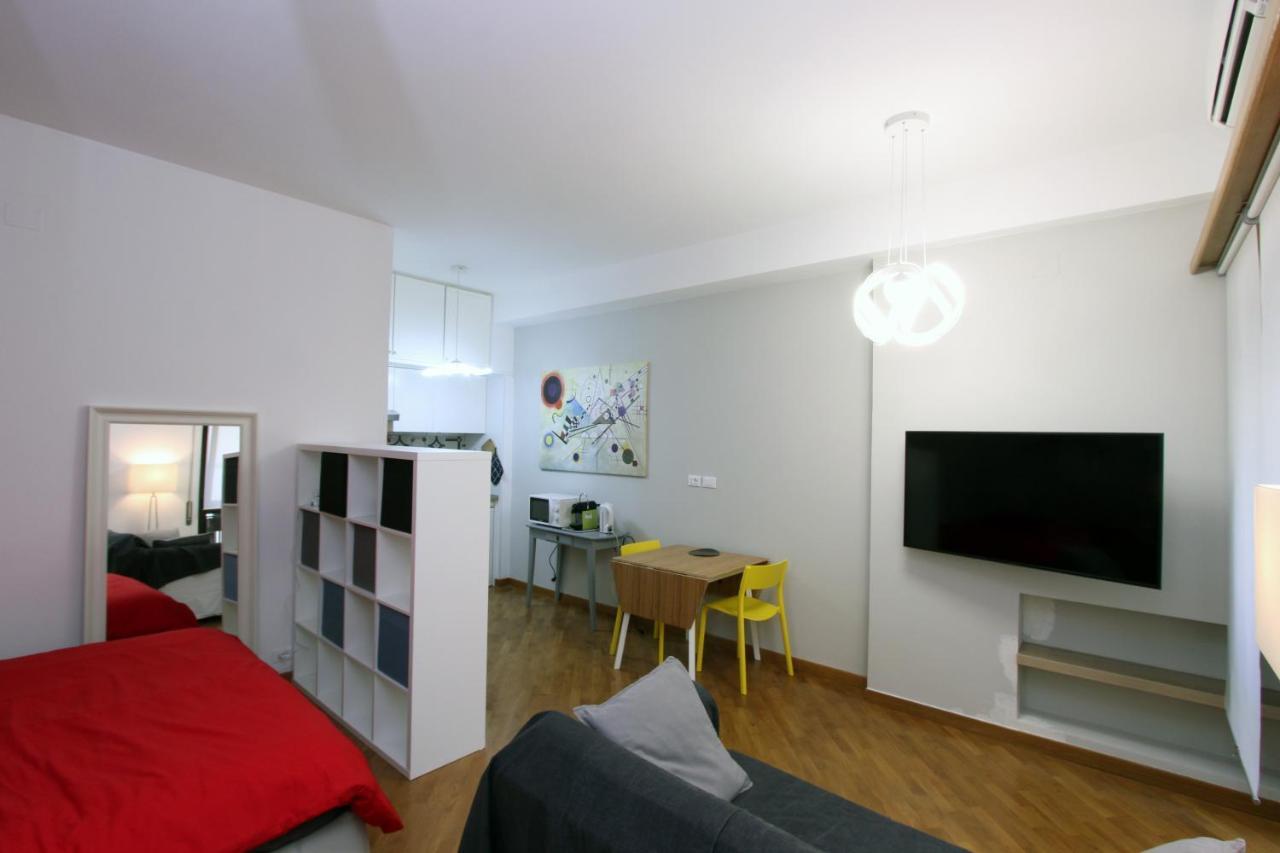 Sant'Angelo Modern Apartment Rome Extérieur photo