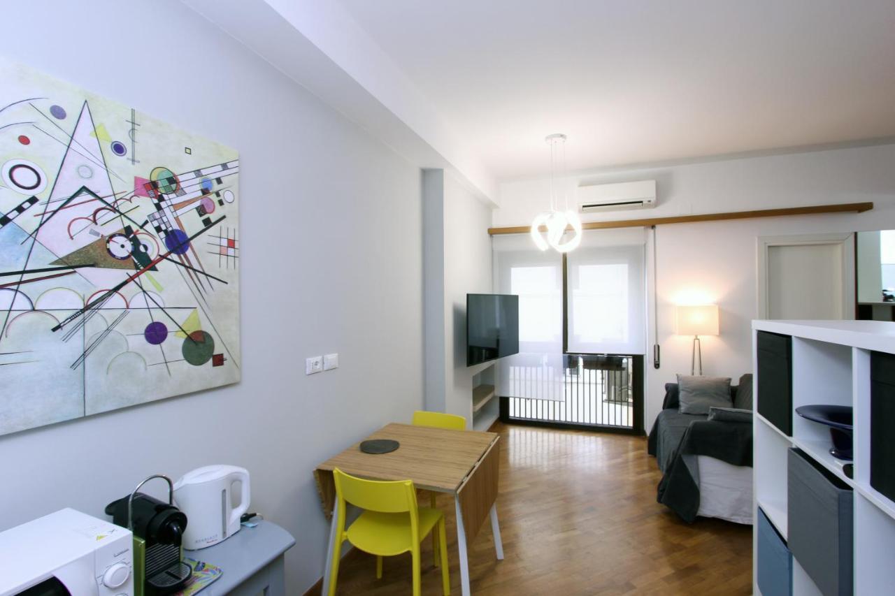 Sant'Angelo Modern Apartment Rome Extérieur photo