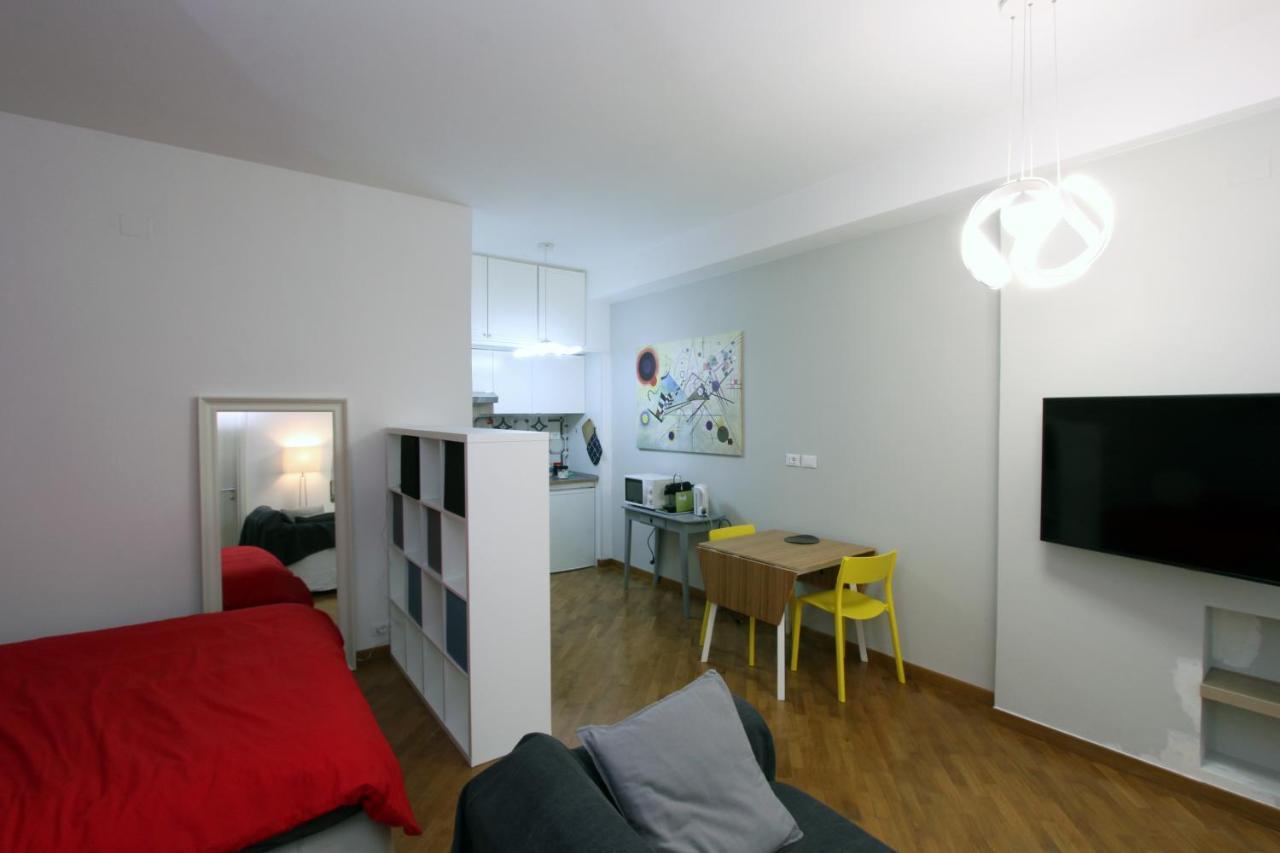 Sant'Angelo Modern Apartment Rome Extérieur photo