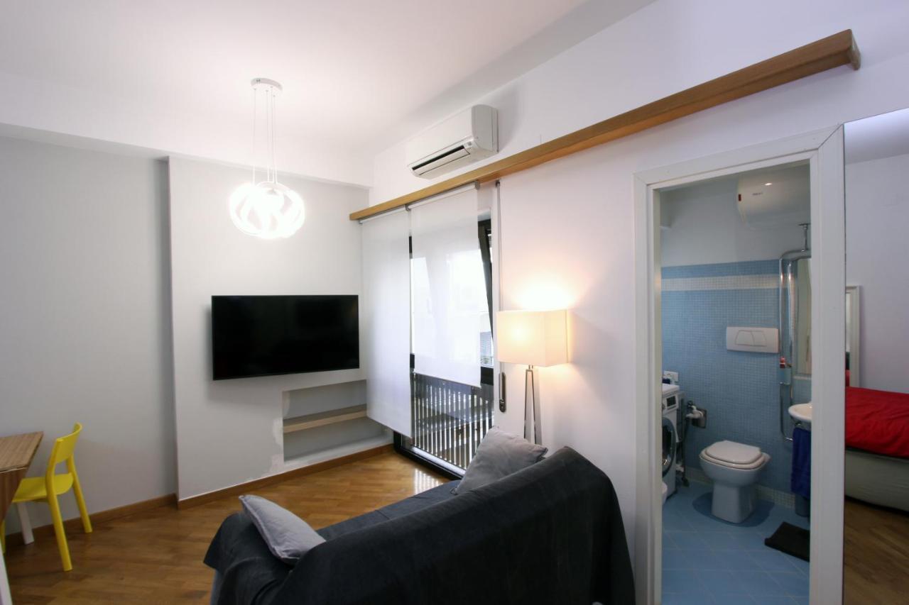 Sant'Angelo Modern Apartment Rome Extérieur photo