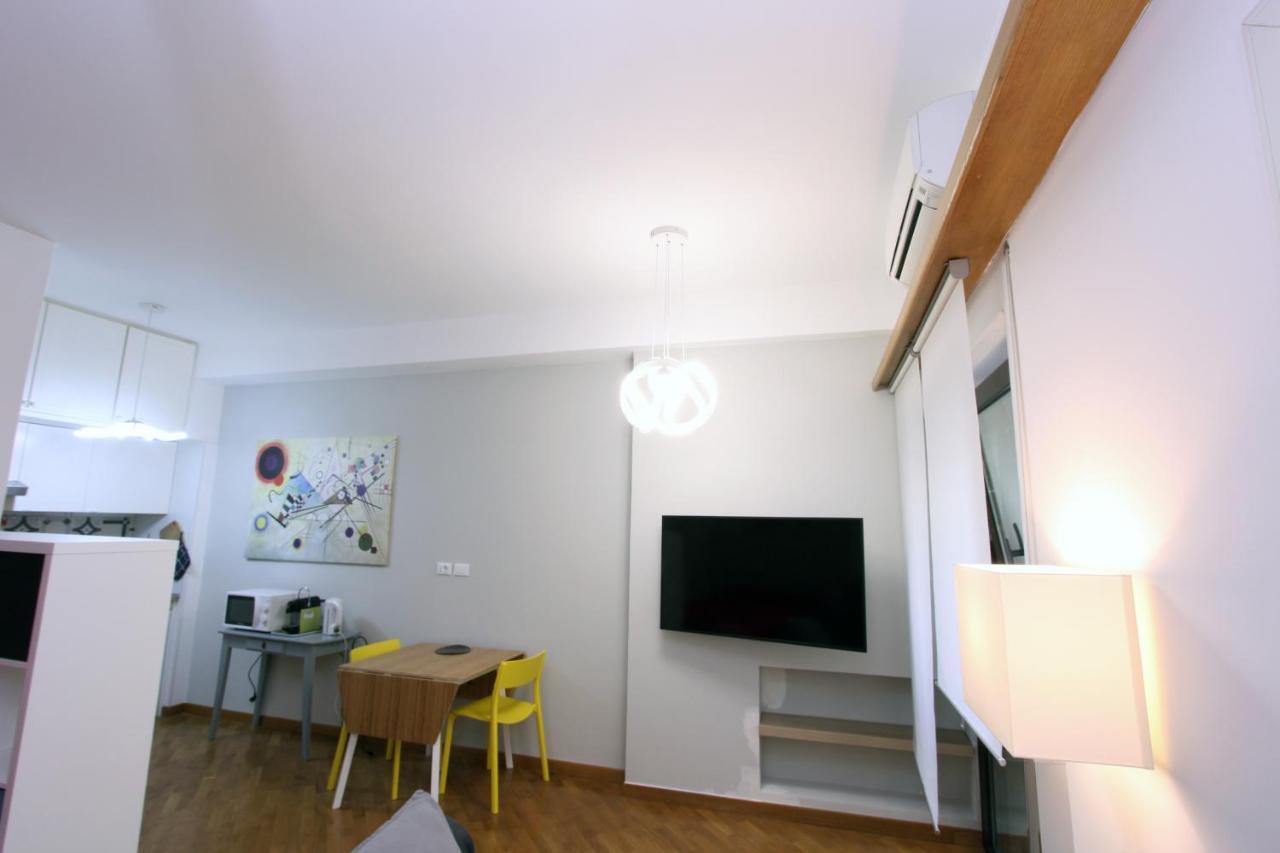 Sant'Angelo Modern Apartment Rome Extérieur photo