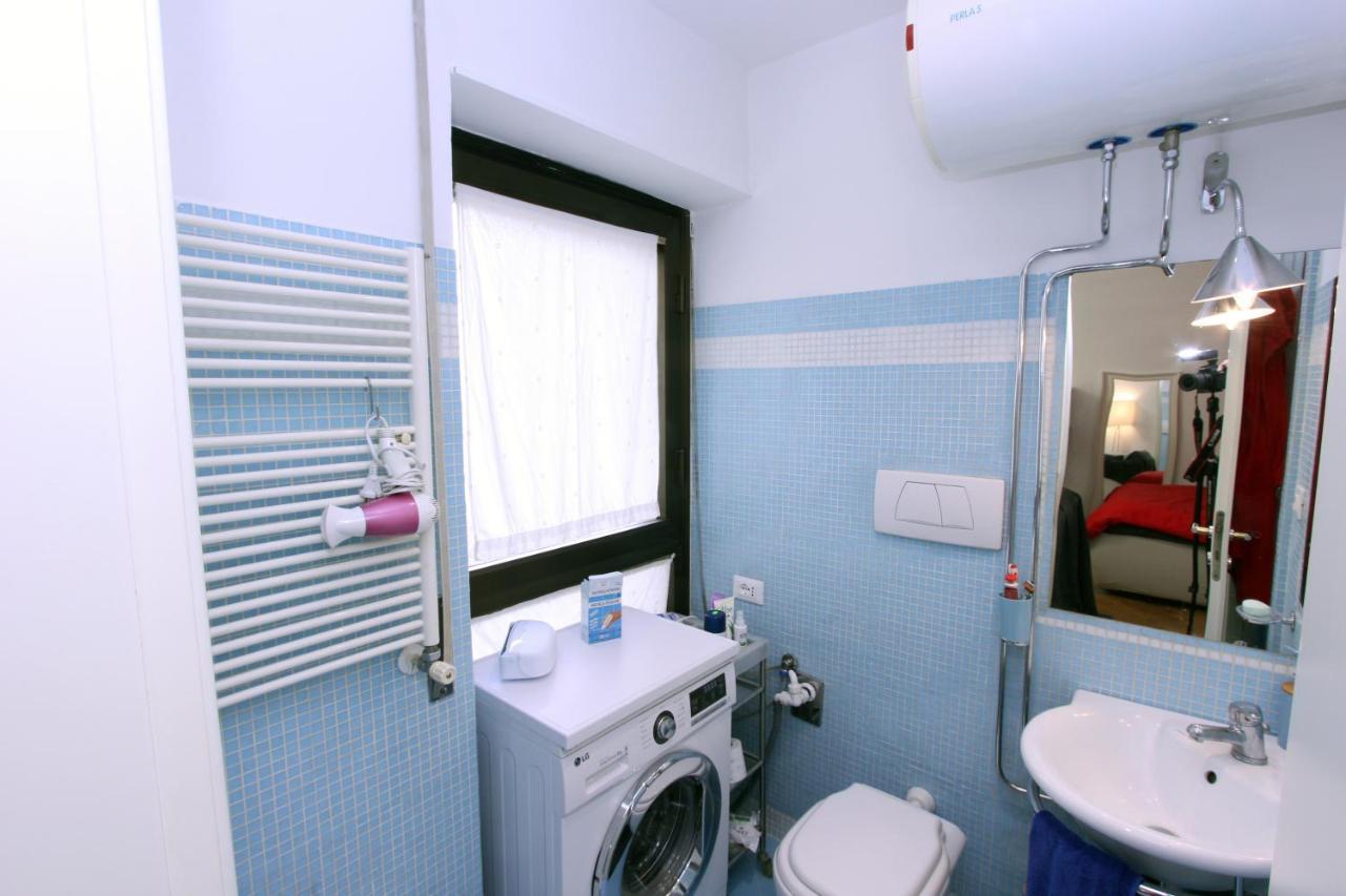 Sant'Angelo Modern Apartment Rome Extérieur photo